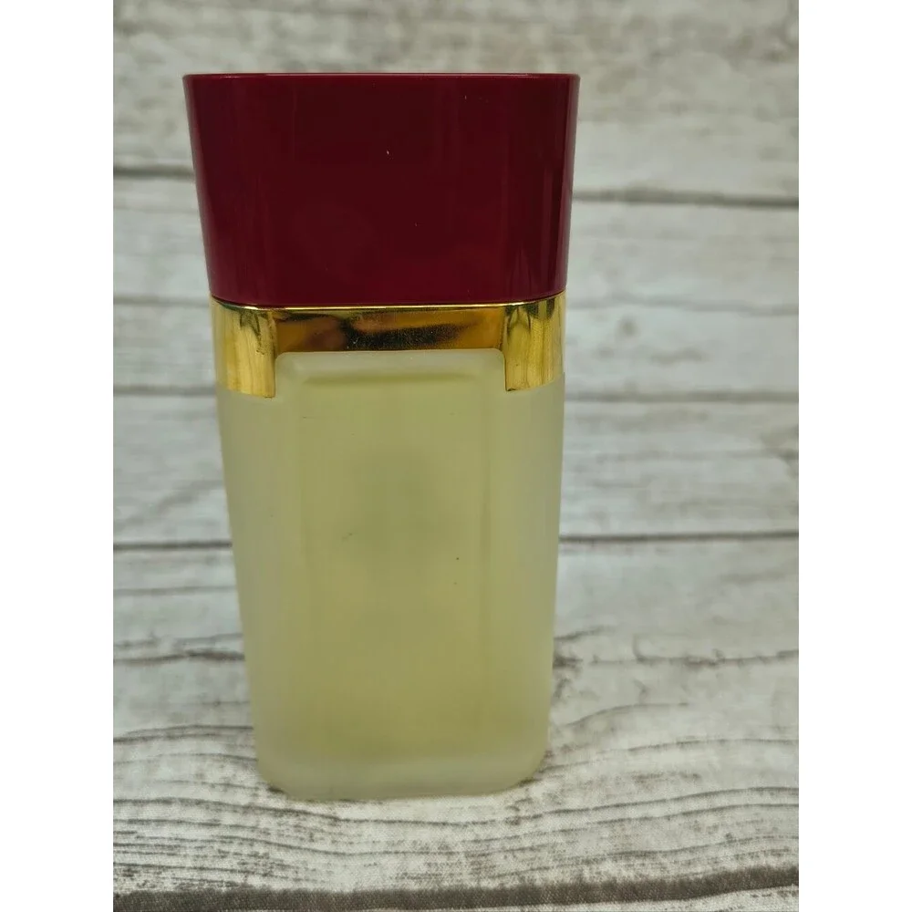 Must De Cartier II Paris Eau Fraiche